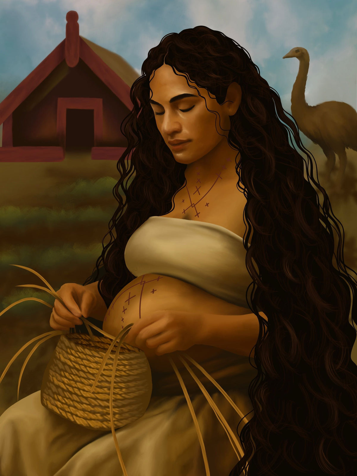 PREMIUM ART PRINTS