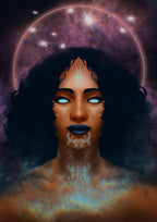 MATARIKI PRINT