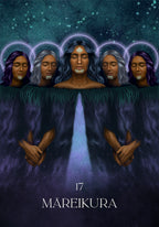 TE AO WĀHINE ORACLE CARDS (pre-order)
