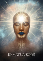 TE AO WĀHINE ORACLE CARDS (pre-order)