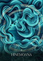 TE AO WĀHINE ORACLE CARDS (pre-order)