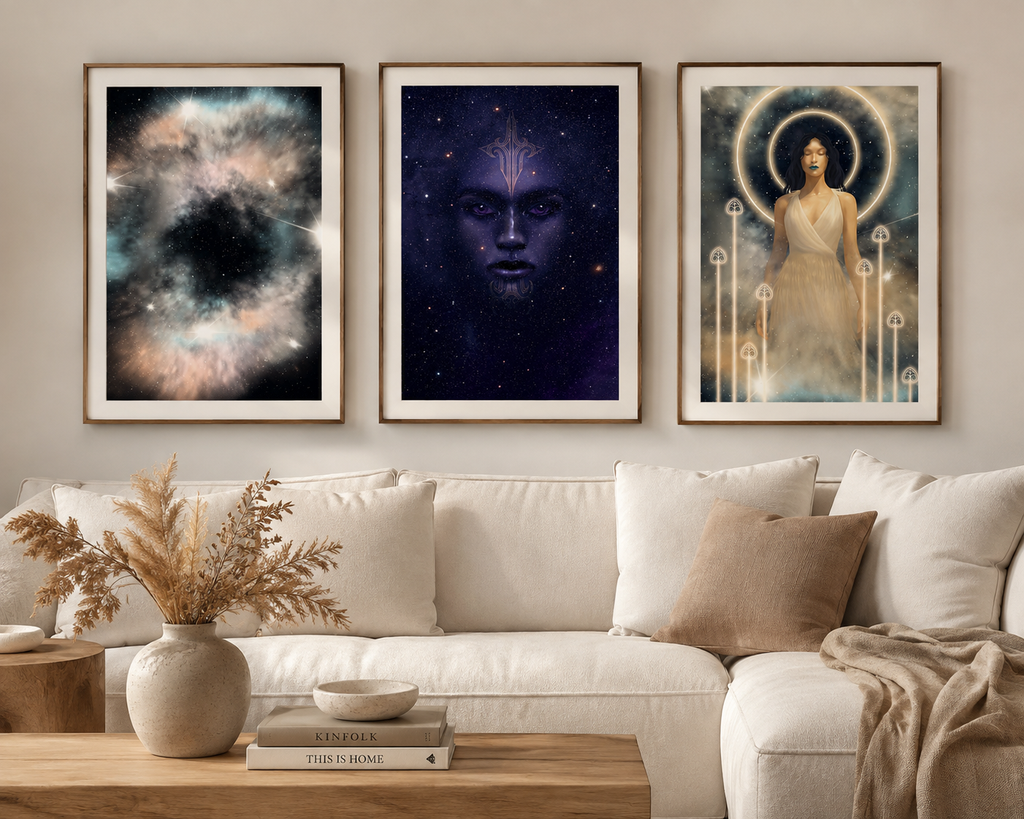 Te Ao Hurihuri Collection