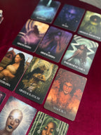 TE AO WĀHINE ORACLE CARDS (pre-order)